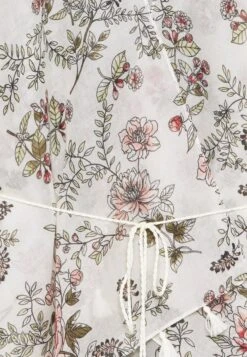 Anna Field Tuniek - Off-White/Pink -Anna Field Verkoop 2024 00270dcec6f844adb58185756a7db323