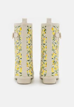 Anna Field Regenlaarzen - Yellow/Beige -Anna Field Verkoop 2024 003ed3801df74b52a7a17322844fe7f7