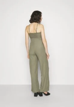 Jumpsuit - Olive 7 Jumpsuit - Olive -Anna Field Verkoop 2024 00708450028f41c7a7bcc071f20680ca
