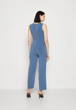 Anna Field Jumpsuit - Dark Blue 8 Anna Field Jumpsuit - Dark Blue -Anna Field Verkoop 2024 00b7e2115ea84068bca0228901879ff9