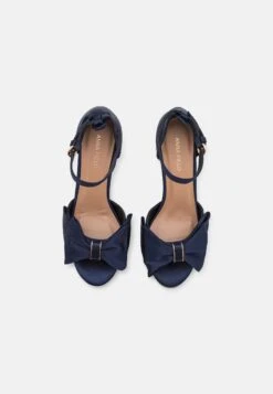 Anna Field Sandalen - Dark Blue -Anna Field Verkoop 2024 00e9edd40f6741bdb7c03edad36c9c49