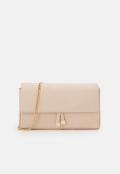 Anna Field Clutch - Pink