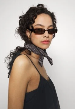 Anna Field Simple Strap Beach Dress - Strandaccessoire - Black -Anna Field Verkoop 2024 01a68610ebaa4bc087123d8516df183a