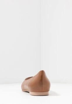 Anna Field Leather - Ballerina'S - Cognac -Anna Field Verkoop 2024 01f275a22b55425c82c1185869cf1ba2