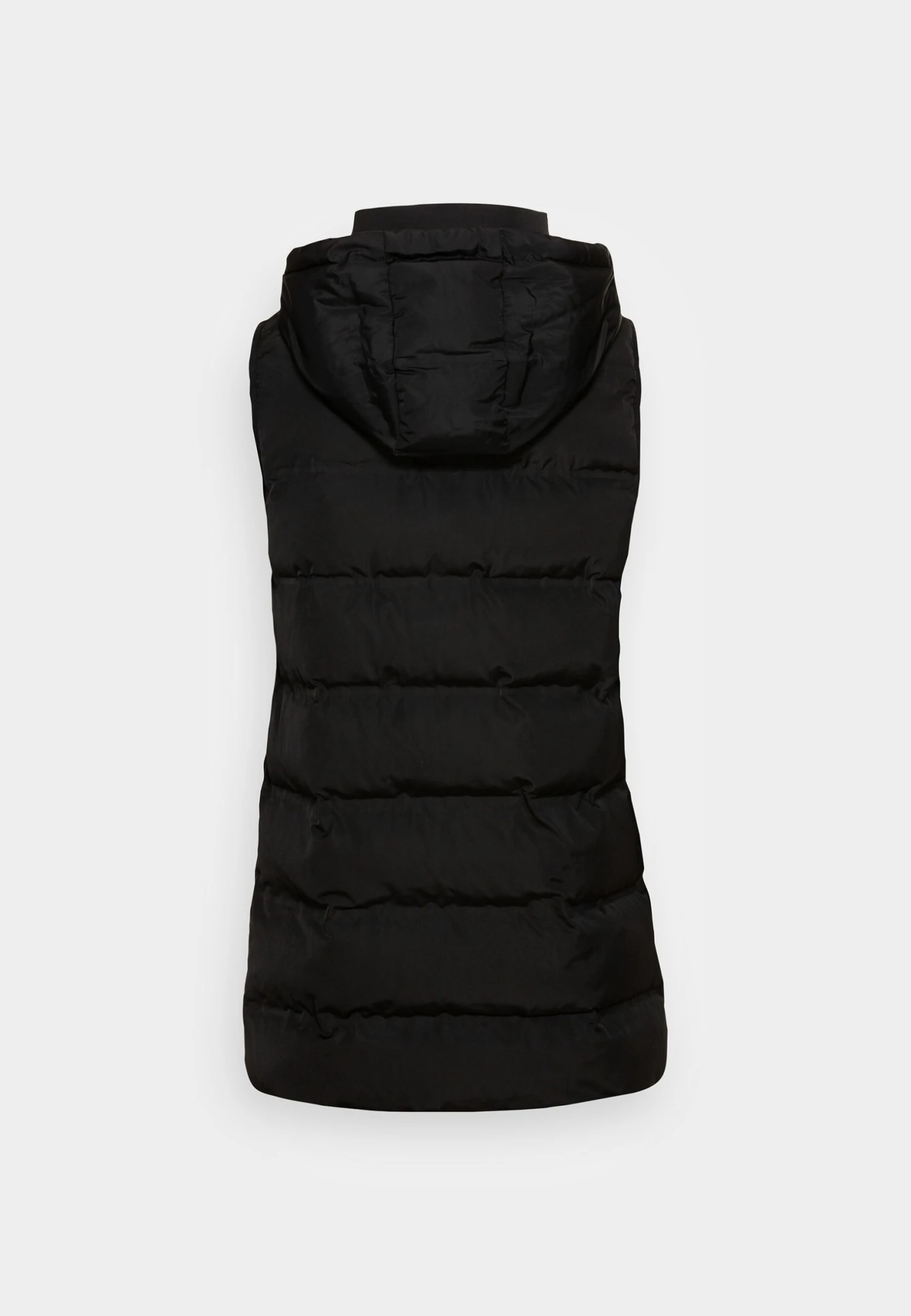 Anna Field Bodywarmer - Black 2 Anna Field Bodywarmer - Black - Afbeelding 2