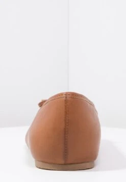 Anna Field Ballerina'S - Cognac -Anna Field Verkoop 2024 02a0c83f89f14011b67944f90569393c