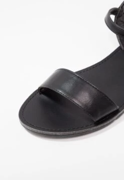 Anna Field Sandalen - Black -Anna Field Verkoop 2024 02c638eb414c4d9eb6d95096fda0ebcc