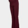 Legging - Bordeaux