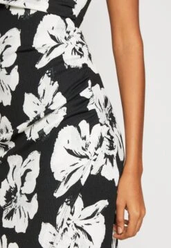 Anna Field Jurk - Black/White -Anna Field Verkoop 2024 02de3fdf599f48c99d70ec0c741e4df6