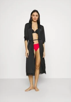 Anna Field Badjas - Black -Anna Field Verkoop 2024 03448cec7cdd4dc682898c970fec49e6