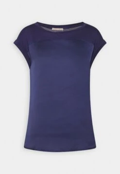 Anna Field T-Shirt Print - Dark Blue -Anna Field Verkoop 2024 0346e977b2a941c3bf30cf6d4db87e90