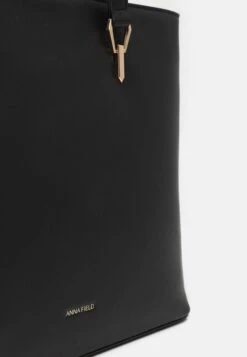 Anna Field Handtas - 802 - Black -Anna Field Verkoop 2024 03bb5a7fbe8b48229db716da9c53799c