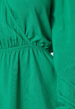 Blouse - Green -Anna Field Verkoop 2024 041da389d8f8433ca707102e72944e66