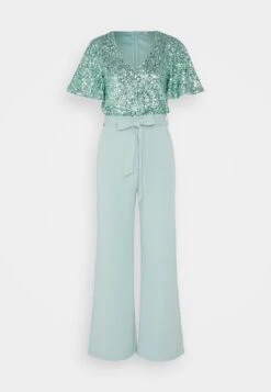 Anna Field Jumpsuit - Light Green 10 Anna Field Jumpsuit - Light Green -Anna Field Verkoop 2024 04405f46a80e4276ae9cb473cfcb22f6