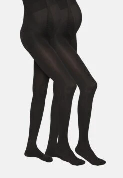 Anna Field 2Pp 100 Den Maternity Tight - Panty - Black -Anna Field Verkoop 2024 04415c68bdcf4b34bdb876c40d56c7da