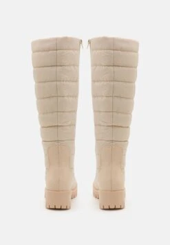 Winter Boot - Plateaulaarzen - Beige -Anna Field Verkoop 2024 048a8f3bde8440b69d4bbea37c58e27a