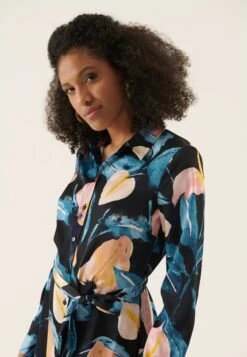 Anna Field Jurk - Blue/Pink -Anna Field Verkoop 2024 04ab2c3d601642539d41b89ff812efb5