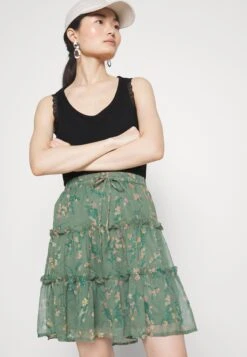 Top - Black -Anna Field Verkoop 2024 0577a8d0b7034f7e9fd41c84b4b7997c