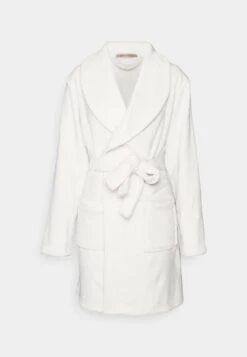 Anna Field Badjas - Off-White -Anna Field Verkoop 2024 05aa8728ef274db0af37bfb234fcf167