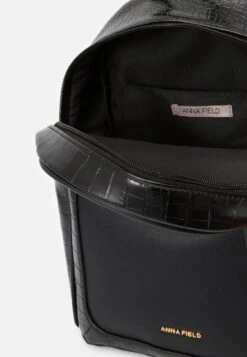 Anna Field Rugzak - 802 - Black -Anna Field Verkoop 2024 05cd01089c834f63a7f7d8c0615049cd