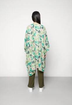 Anna Field Poncho - Green 8 Anna Field Poncho - Green -Anna Field Verkoop 2024 065e00f37b7640b7a054ba4ace36a1e6