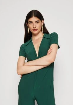Anna Field Jumpsuit - Green 9 Anna Field Jumpsuit - Green -Anna Field Verkoop 2024 07038fc87ba14ad28268941268686b5d
