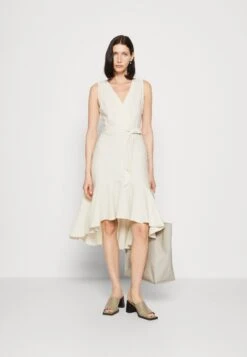 Anna Field Jurk - Beige 12 Anna Field Jurk - Beige -Anna Field Verkoop 2024 08296f6f434a4c8190f2da77eaceefb8