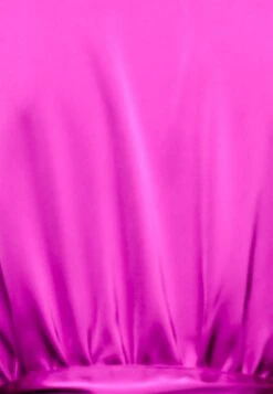 Anna Field Blouse - Purple -Anna Field Verkoop 2024 082f11e80daa4ee7b59a169b03337825