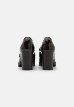 Anna Field Plateaupumps - Brown -Anna Field Verkoop 2024 093bc624cbd54f4db7835f40ab253bb7