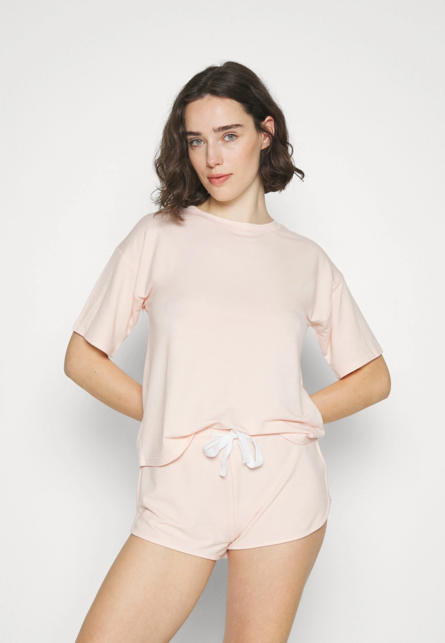 Anna Field Pyjama - Light Pink 2 Anna Field Pyjama - Light Pink - Afbeelding 2