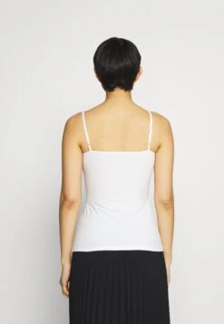 Anna Field 5 Pack - Top - Black/White/Mottled Light Grey -Anna Field Verkoop 2024 0a405bd6daf242109a9424d9974c9a81