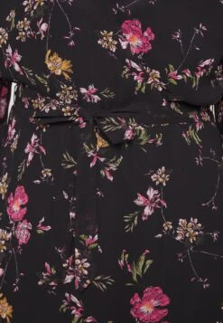 Jurk - Black/Pink -Anna Field Verkoop 2024 0a484f9ddda2405fa58d605d08fda4a8