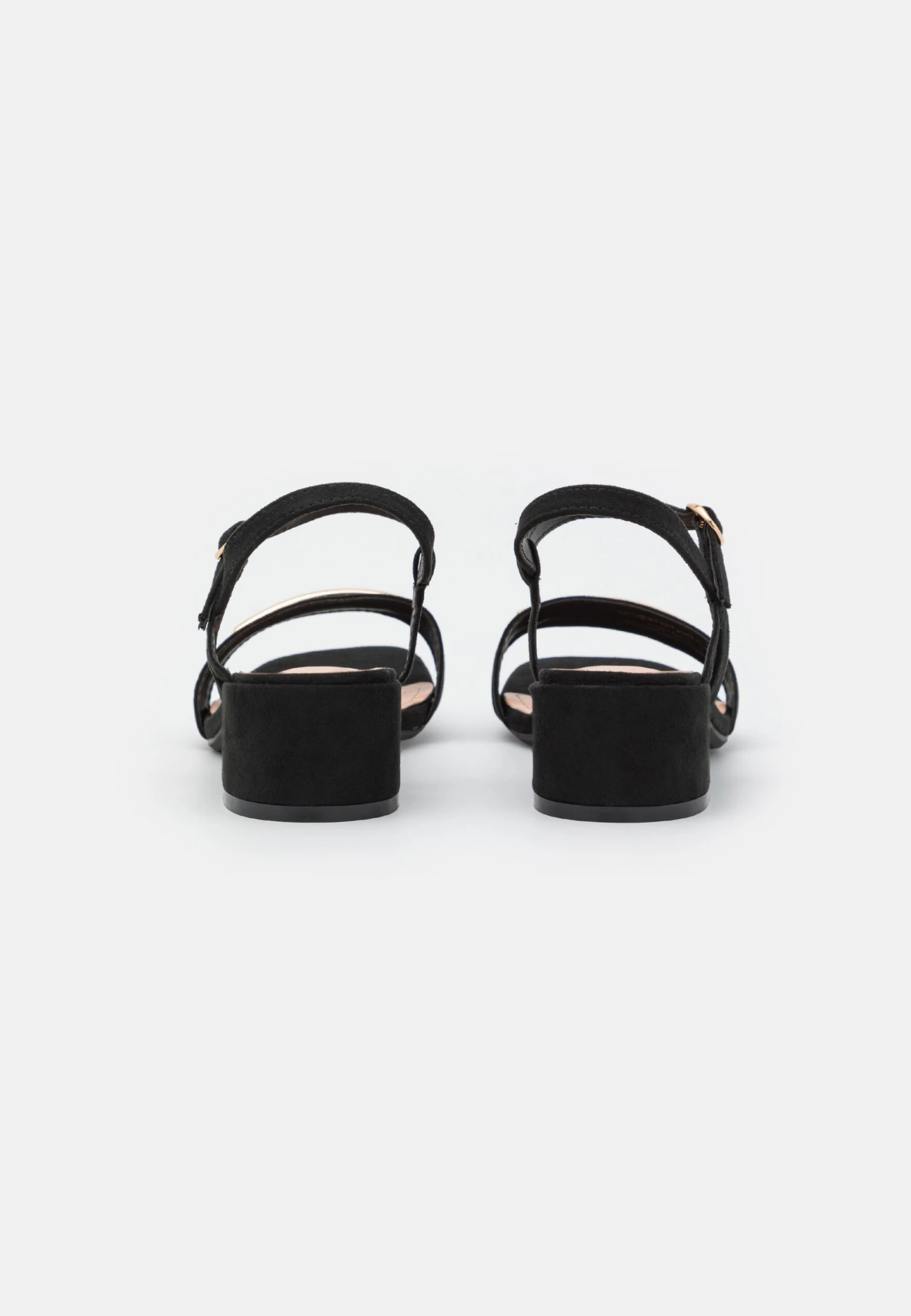 Anna Field Sandalen - Black 4 Anna Field Sandalen - Black - Afbeelding 4
