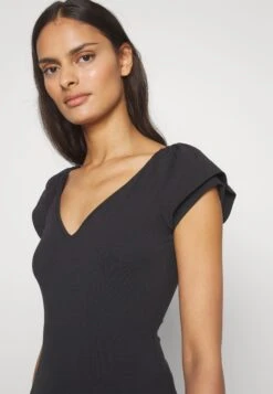 Anna Field T-Shirt Basic - Black -Anna Field Verkoop 2024 0b5c174c94e244b28850920078b40b98