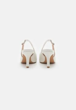 Anna Field Leather - Klassieke Pumps - White 9 Anna Field Leather - Klassieke Pumps - White -Anna Field Verkoop 2024 0b740dcedeca4fffa926bdb9293e726e