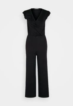 Anna Field Jumpsuit - Black -Anna Field Verkoop 2024 0b9c28af371e4c46bf1529db103bb314
