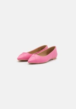 Anna Field Ballerina'S - Pink 8 Anna Field Ballerina'S - Pink -Anna Field Verkoop 2024 0be94879496d480f9346d128245027a2