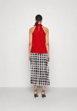 Anna Field Blouse - Red -Anna Field Verkoop 2024 0bff54f92c264111b379a4d81564be9f