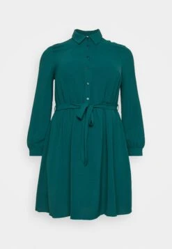 Blousejurk - Dark Green 10 Blousejurk - Dark Green -Anna Field Verkoop 2024 0c0044f9b141455885c003a2c8292fde