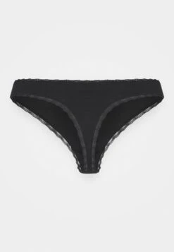 Anna Field Iris 5Pp Thong - String - Black -Anna Field Verkoop 2024 0c13cc587c6d442994194c5621bbd455