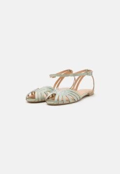 Anna Field Sandalen - Green 8 Anna Field Sandalen - Green -Anna Field Verkoop 2024 0c37f0b52a4e4a6cb0027582f5a7a4b1
