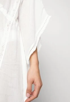 Anna Field Strandaccessoire -White -Anna Field Verkoop 2024 0c7c9e292d52412dadbb221579dcd59b