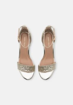 Anna Field Sandalen - Gold -Anna Field Verkoop 2024 0c96bc51558345e3932ee7e7b70c71b1