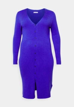 Gebreide Jurk - Blue -Anna Field Verkoop 2024 0cb0941d19cf41ecbf7c3e2b017cc142