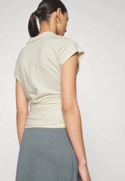 Anna Field Wrap Blouse- Blouse - Offwhite 15 Anna Field Wrap Blouse- Blouse - Offwhite -Anna Field Verkoop 2024 0d3882d40f2948bdb8ce57fd88c3d638