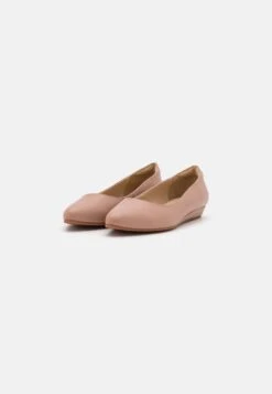 Anna Field Leather - Ballerina'S - Light Pink 8 Anna Field Leather - Ballerina'S - Light Pink -Anna Field Verkoop 2024 0f208fa7ad16494d8dac1e7439448f70