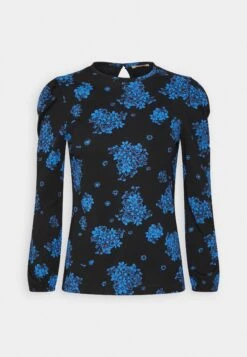 Anna Field Longsleeve - Dark Blue -Anna Field Verkoop 2024 0f9acf202afe435e8face9cb6fed1303