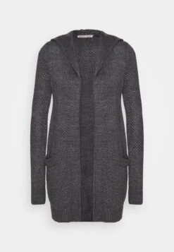 Anna Field Vest - Dark Grey Melange -Anna Field Verkoop 2024 107925a695e0427aaab8a1833afeaa81