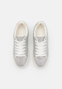 Anna Field Sneakers Laag - Silver 11 Anna Field Sneakers Laag - Silver -Anna Field Verkoop 2024 109b6ab2add143619acf729d367915a0