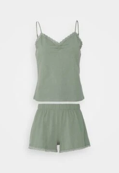 Anna Field Pyjama - Khaki 8 Anna Field Pyjama - Khaki -Anna Field Verkoop 2024 11334cebe8ff45cf8c86b7c6211177f1